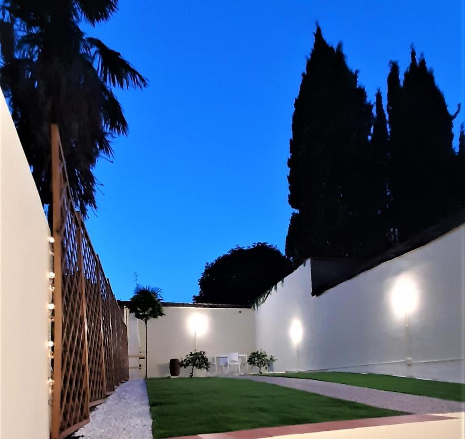 Movie Star Apartment With Garden Florenz Exterior foto