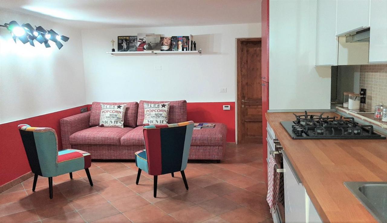 Movie Star Apartment With Garden Florenz Exterior foto