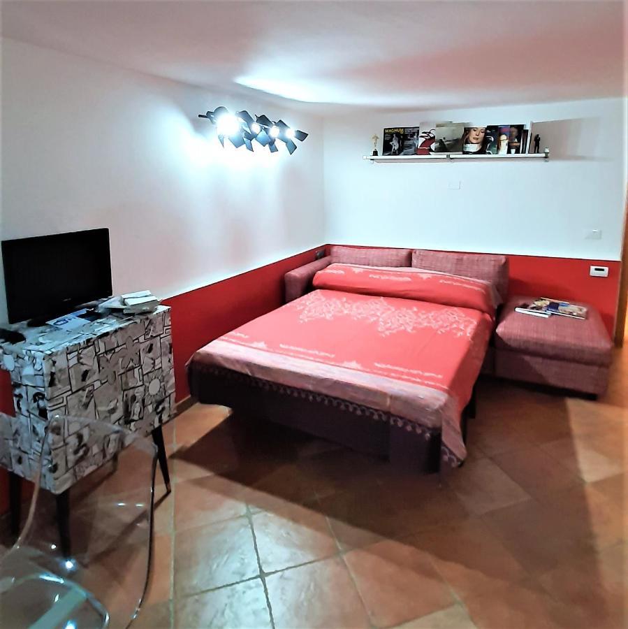 Movie Star Apartment With Garden Florenz Exterior foto