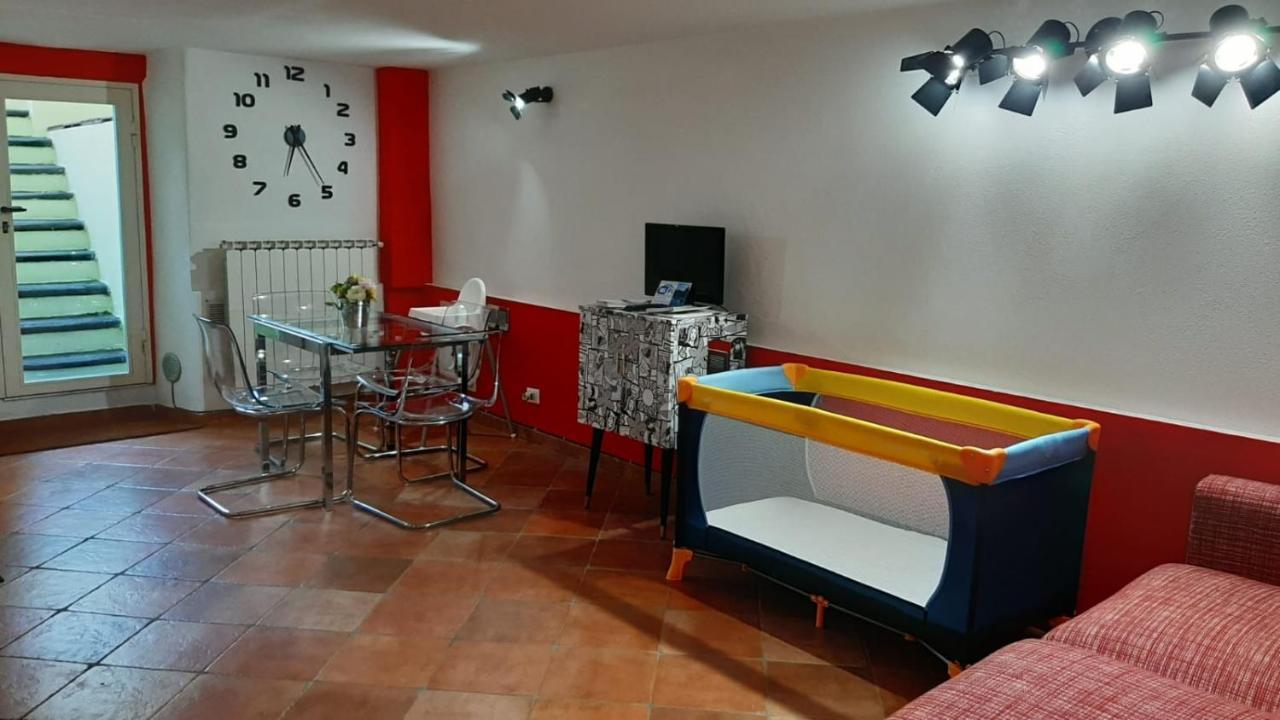 Movie Star Apartment With Garden Florenz Exterior foto