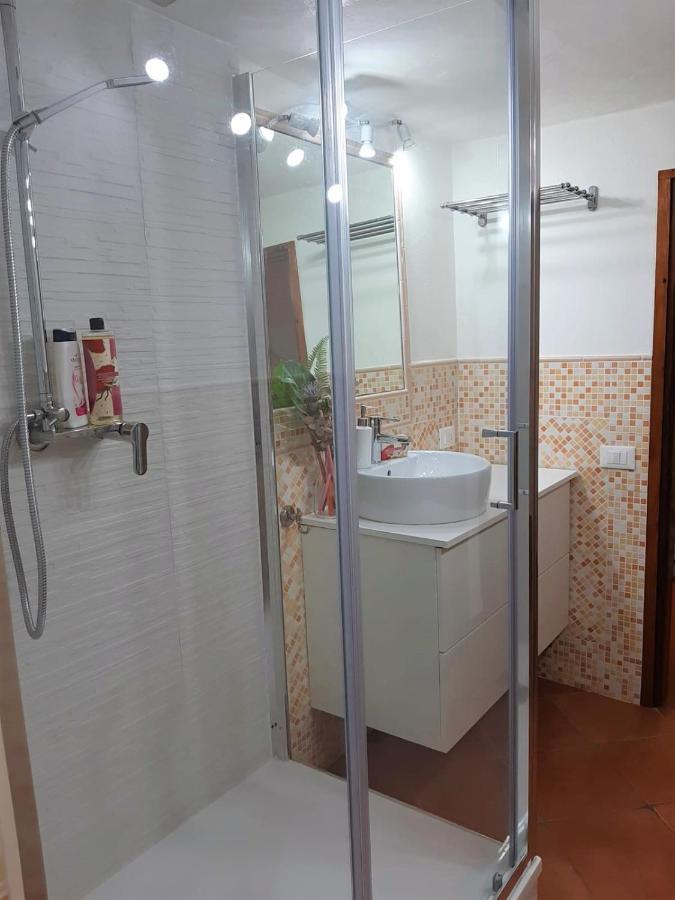 Movie Star Apartment With Garden Florenz Exterior foto