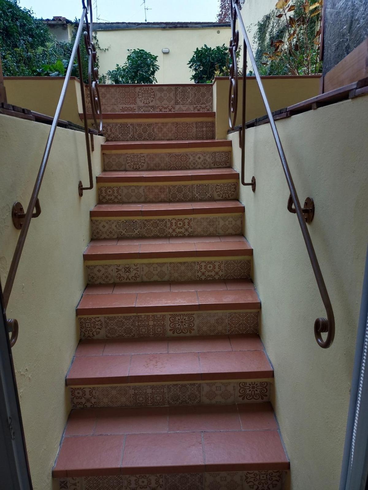 Movie Star Apartment With Garden Florenz Exterior foto