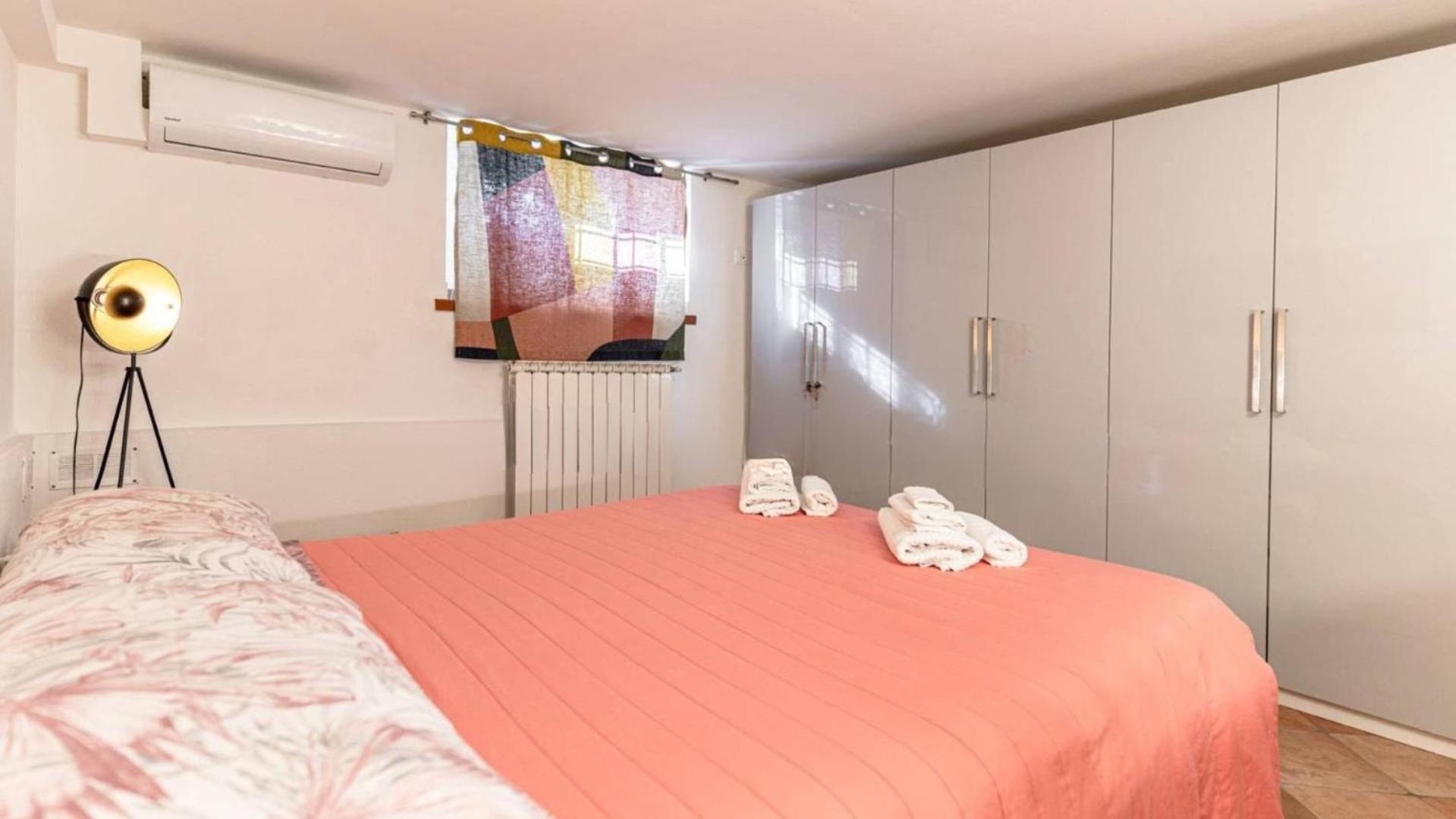 Movie Star Apartment With Garden Florenz Exterior foto